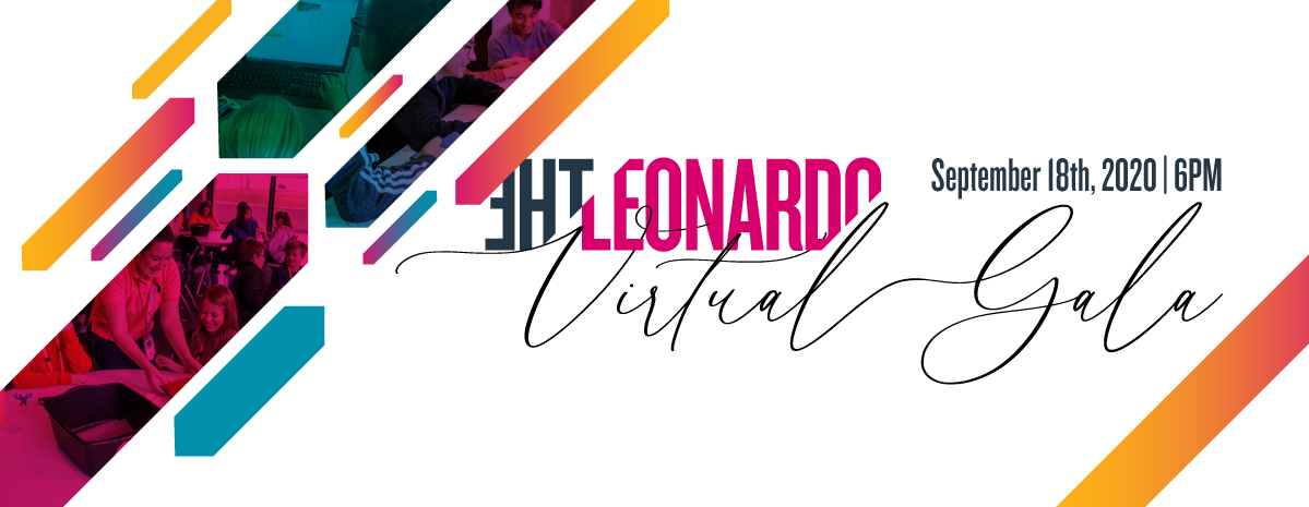 The Leonardo Gala